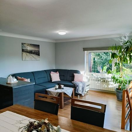 Apartament Nad Potokiem Piechowice  Buitenkant foto