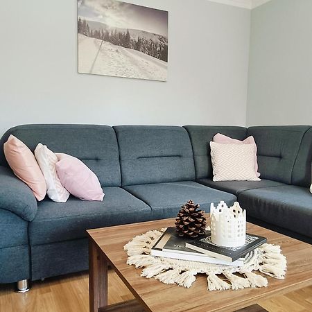 Apartament Nad Potokiem Piechowice  Buitenkant foto
