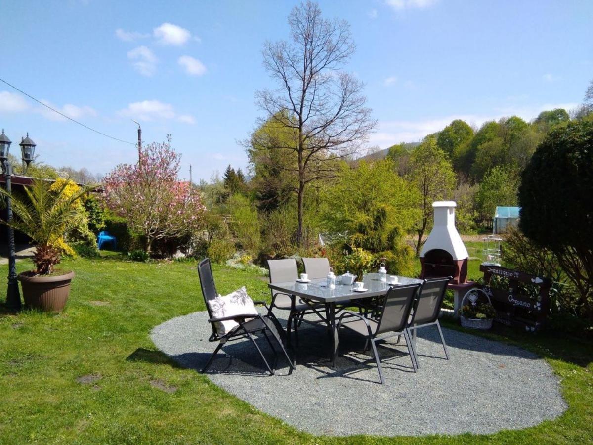 Apartament Nad Potokiem Piechowice  Buitenkant foto