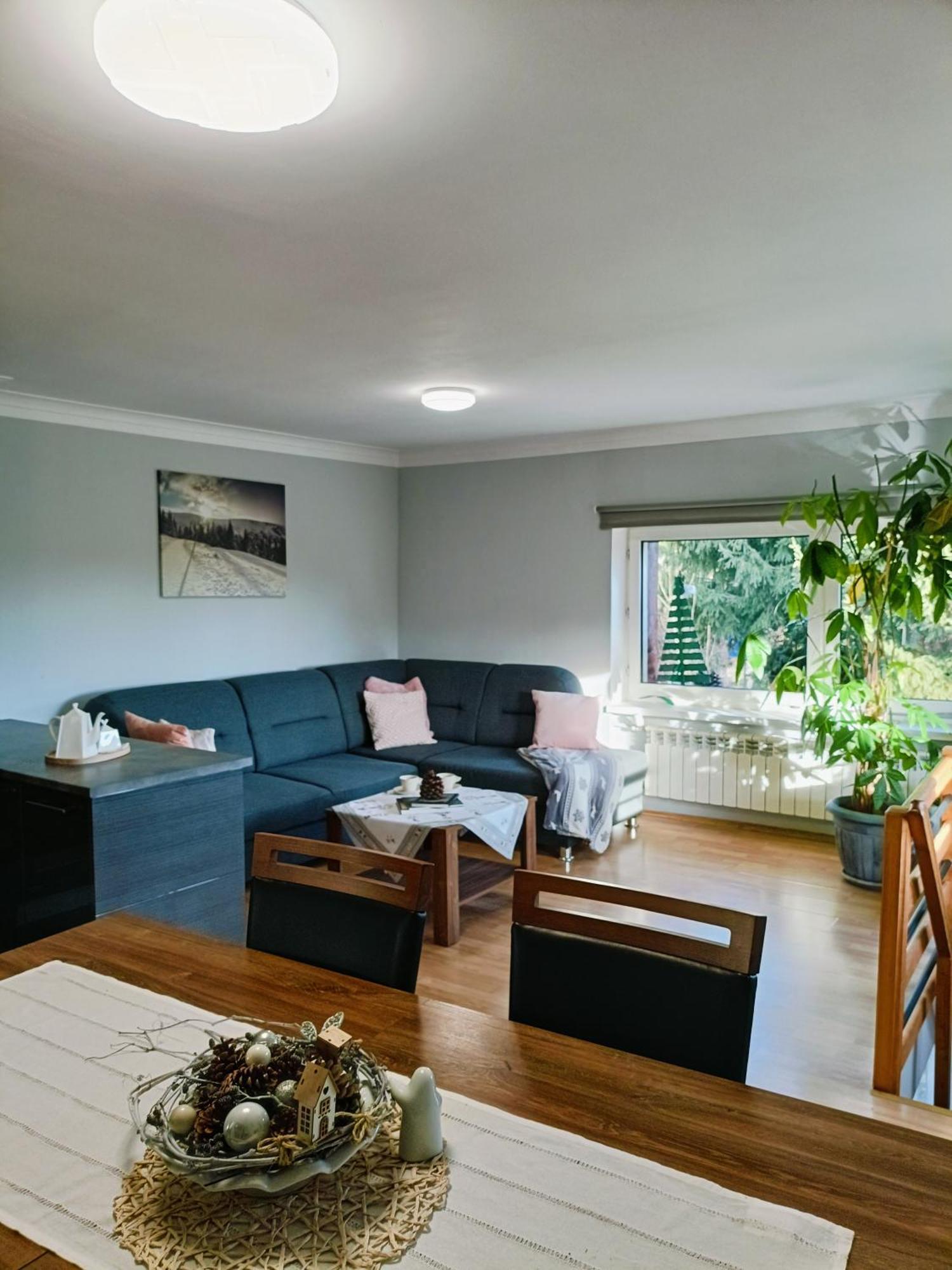 Apartament Nad Potokiem Piechowice  Buitenkant foto