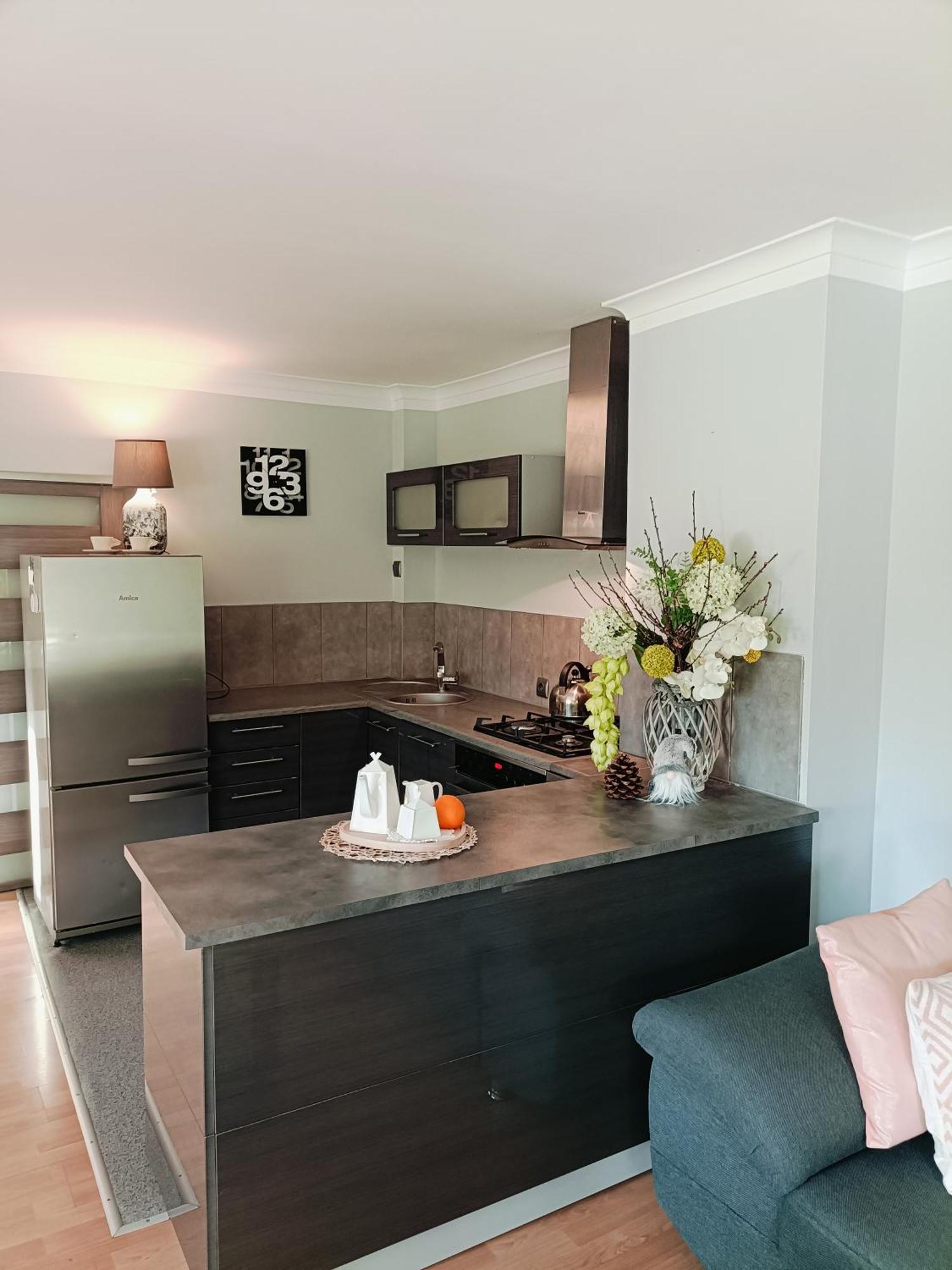Apartament Nad Potokiem Piechowice  Buitenkant foto