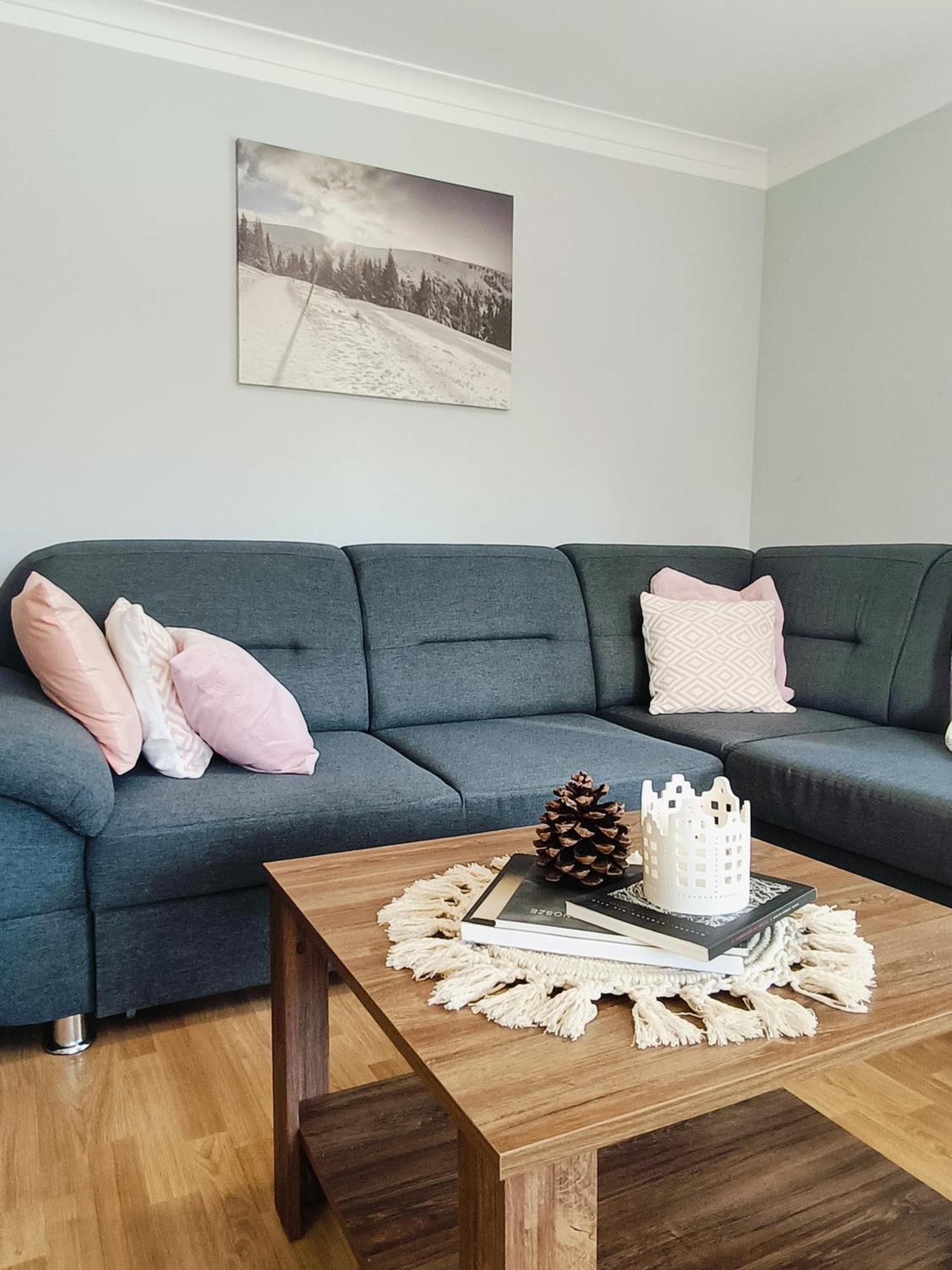 Apartament Nad Potokiem Piechowice  Buitenkant foto